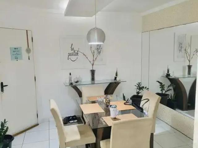 Apartamento venda em Lot. Jardim dos Coqueiros, Aracaju