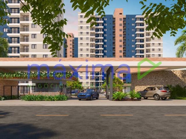 Apartamento venda em Aracaju