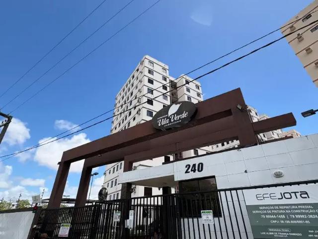 Apartamento venda em Região Geográfica Imediata de Aracaju, Região Metropolitana de Aracaju