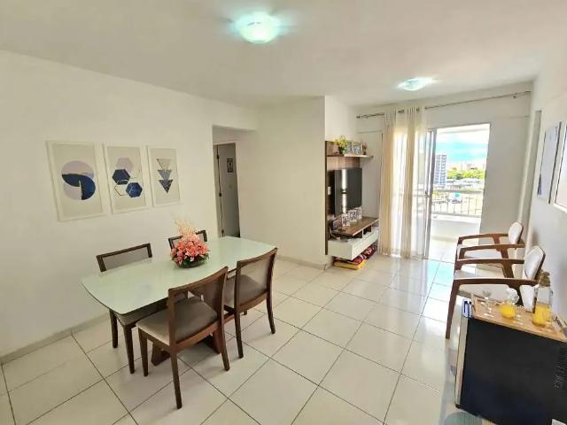Apartamento venda em Região Geográfica Imediata de Aracaju, Região Metropolitana de Aracaju
