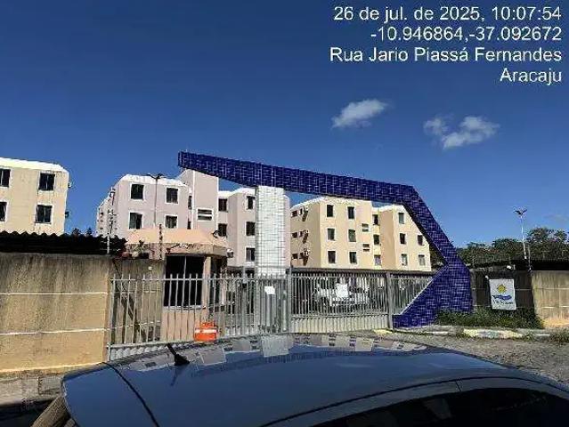 Apartamento venda em Região Geográfica Imediata de Aracaju, Região Metropolitana de Aracaju