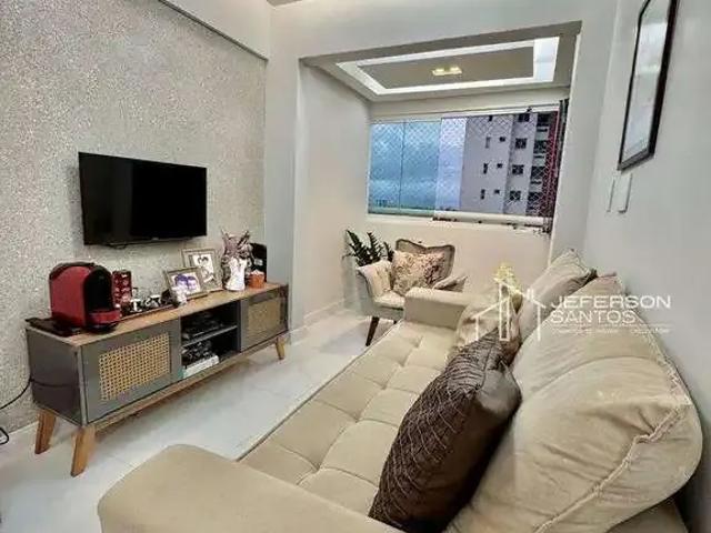 Apartamento venda em Região Geográfica Imediata de Aracaju, Região Metropolitana de Aracaju