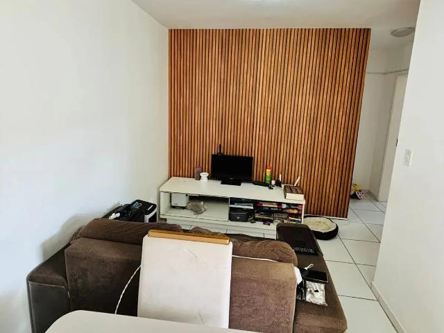 Apartamento venda em Lot. Jardim dos Coqueiros, Aracaju
