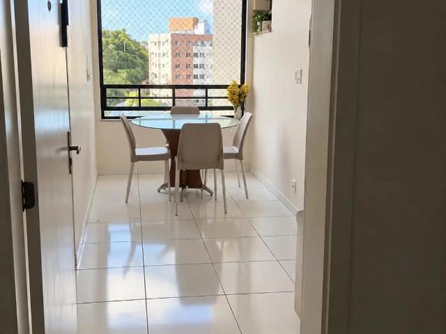 Apartamento venda em Região Geográfica Imediata de Aracaju, Região Metropolitana de Aracaju