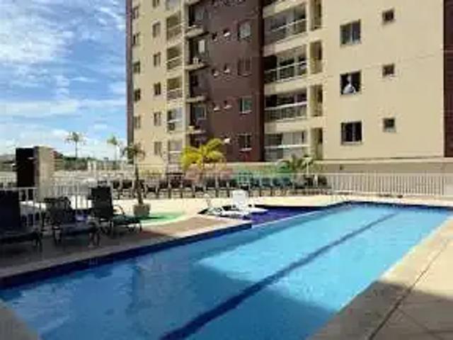 Apartamento venda em Região Geográfica Imediata de Aracaju, Região Metropolitana de Aracaju