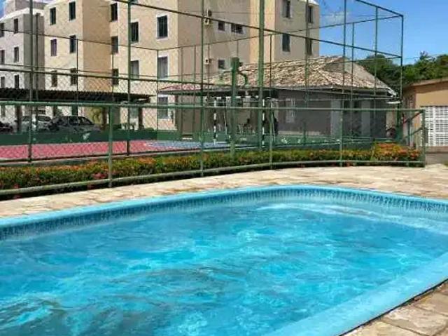Apartamento venda em Aracaju