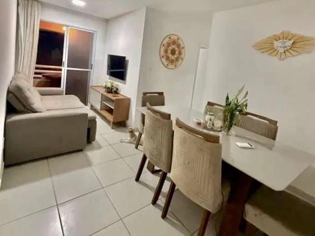 Apartamento venda em Aracaju
