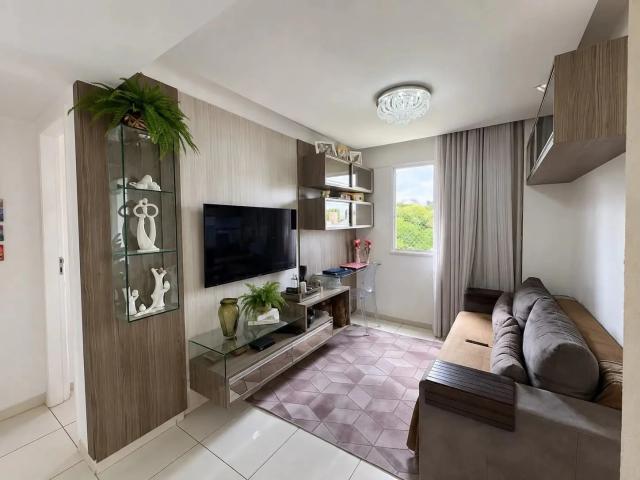 Apartamento venda em Lot. Jardim dos Coqueiros, Aracaju