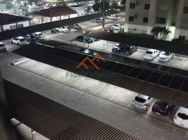 Apartamento venda em São Cristóvão