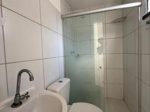 Apartamento venda em Lot. Jardim dos Coqueiros, Aracaju
