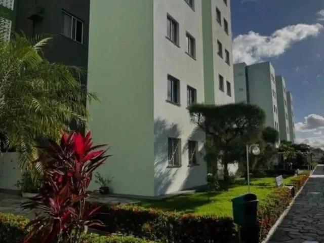 Apartamento venda em Lot. Jardim dos Coqueiros, Aracaju