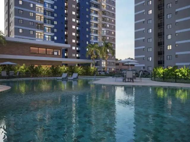 Apartamento venda em Aracaju