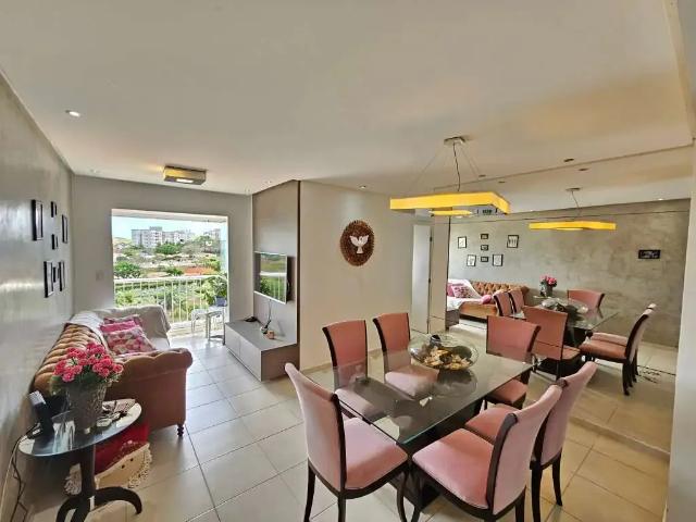 Apartamento venda em Região Geográfica Imediata de Aracaju, Região Metropolitana de Aracaju