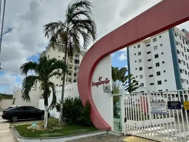 Apartamento venda em Lot. Jardim dos Coqueiros, Aracaju