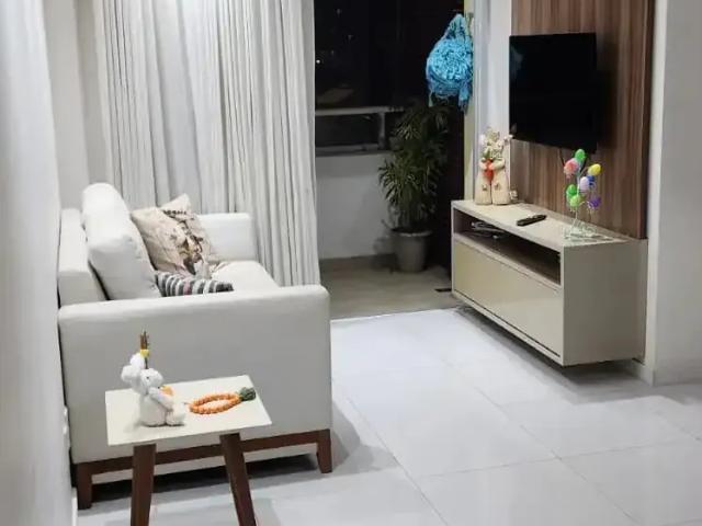 Apartamento venda em Região Geográfica Imediata de Aracaju, Região Metropolitana de Aracaju