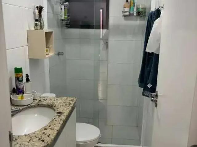Apartamento venda em Região Geográfica Imediata de Aracaju, Região Metropolitana de Aracaju