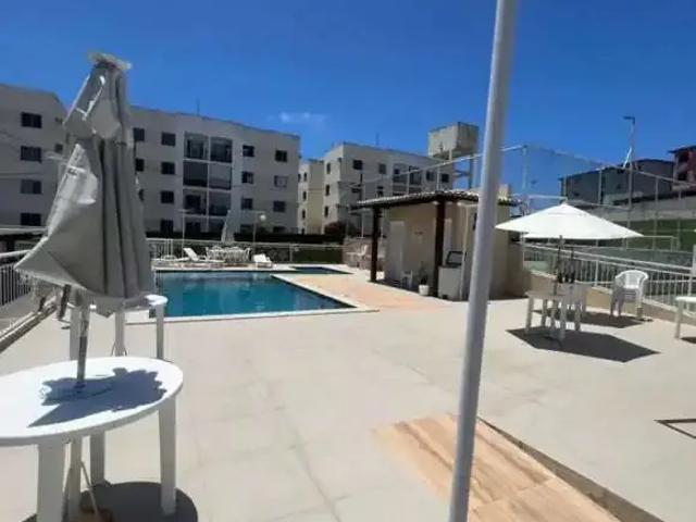 Apartamento venda em Região Geográfica Imediata de Aracaju, Região Metropolitana de Aracaju