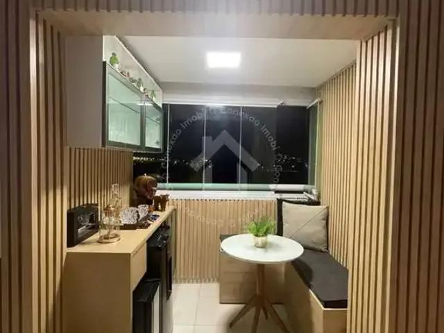 Apartamento venda em Grageru, Aracaju