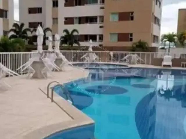 Apartamento venda em Região Geográfica Imediata de Aracaju, Região Metropolitana de Aracaju