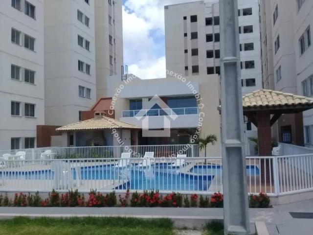 Apartamento venda em Maria do Carmo, Aracaju