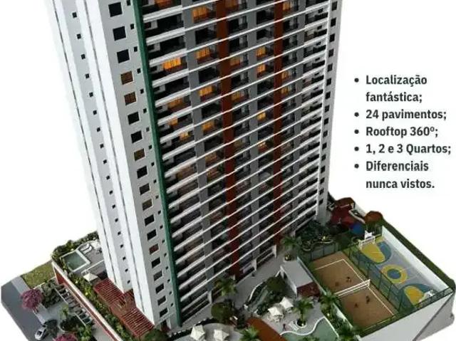 Apartamento venda em Aracaju