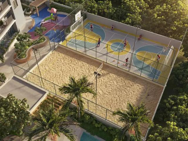 Apartamento venda em Região Geográfica Imediata de Aracaju, Região Metropolitana de Aracaju
