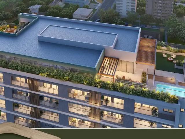 Apartamento venda em Região Geográfica Imediata de Aracaju, Região Metropolitana de Aracaju