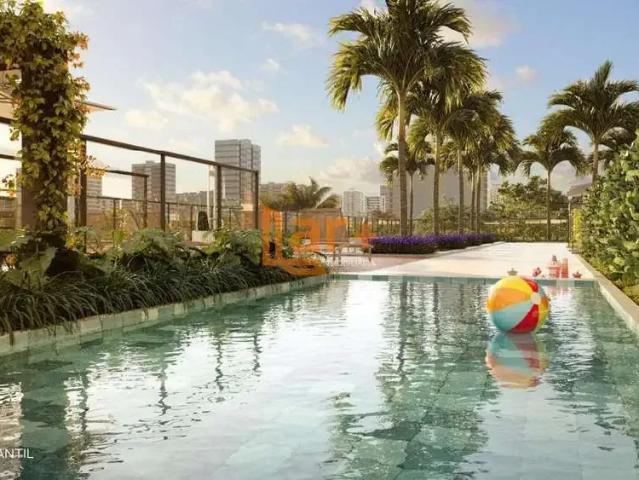 Apartamento venda em Região Geográfica Imediata de Aracaju, Região Metropolitana de Aracaju