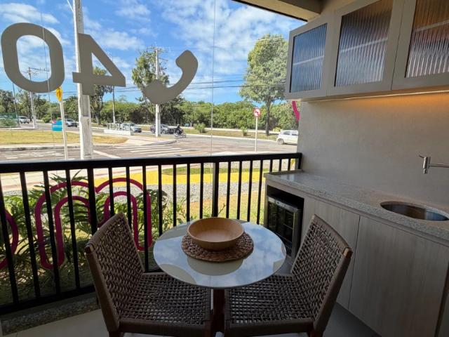 Apartamento venda em Aracaju