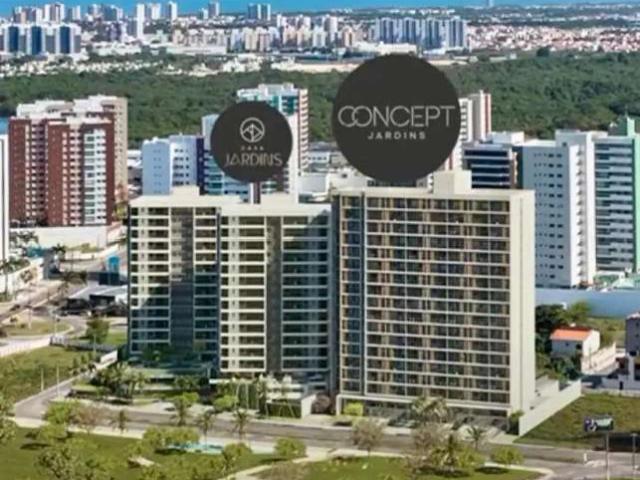 Apartamento venda em Aracaju