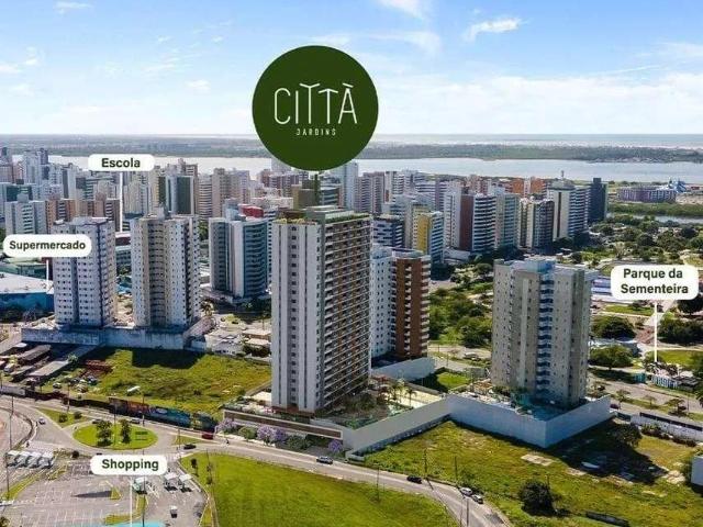 Apartamento venda em Aracaju