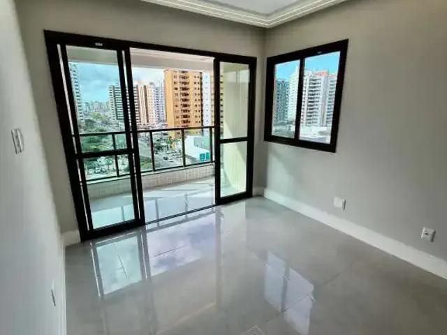 Apartamento venda em Região Geográfica Imediata de Aracaju, Região Metropolitana de Aracaju