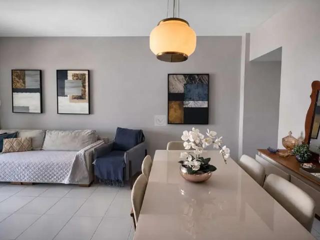 Apartamento venda em Bairro Garcia, Aracaju