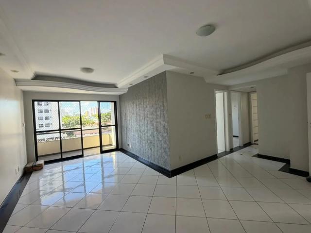 Apartamento venda em Aracaju