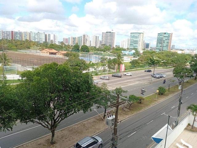Apartamento venda em Bairro Garcia, Aracaju