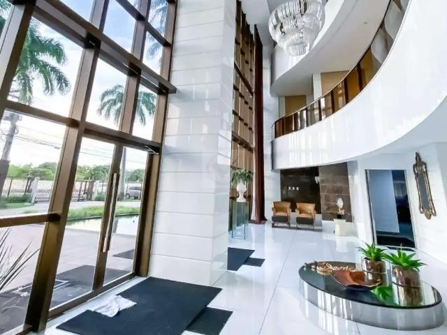 Apartamento venda em Bairro Garcia, Aracaju