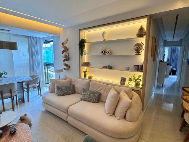 Apartamento venda em Bairro Garcia, Aracaju