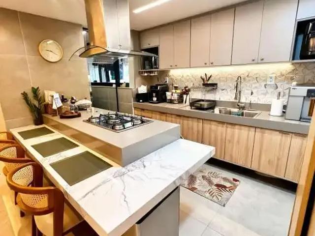Apartamento venda em Região Geográfica Imediata de Aracaju, Região Metropolitana de Aracaju
