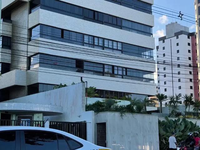 Apartamento venda em Aracaju