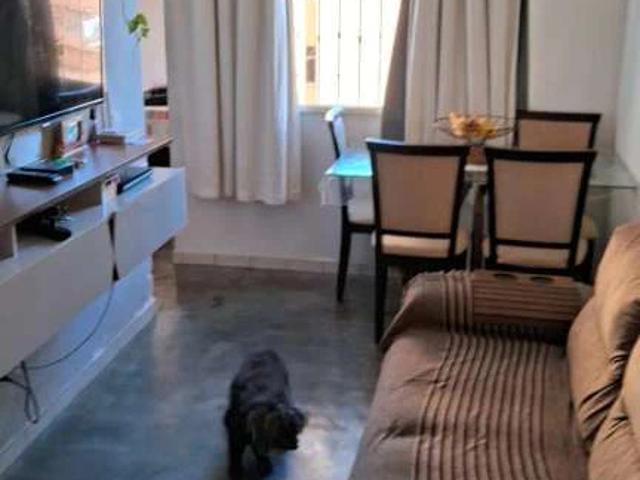 Apartamento venda em Aracaju