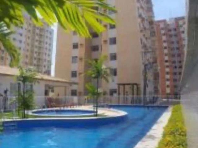 Apartamento venda em Aracaju