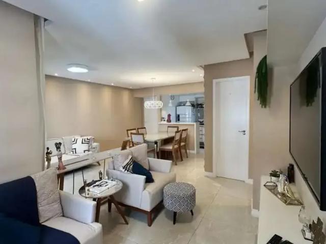Apartamento venda em Região Geográfica Imediata de Aracaju, Região Metropolitana de Aracaju