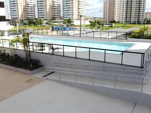 Apartamento venda em Região Geográfica Imediata de Aracaju, Região Metropolitana de Aracaju
