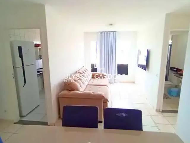 Apartamento venda em Região Geográfica Imediata de Aracaju, Região Metropolitana de Aracaju