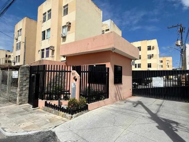 Apartamento venda em Região Geográfica Imediata de Aracaju, Região Metropolitana de Aracaju