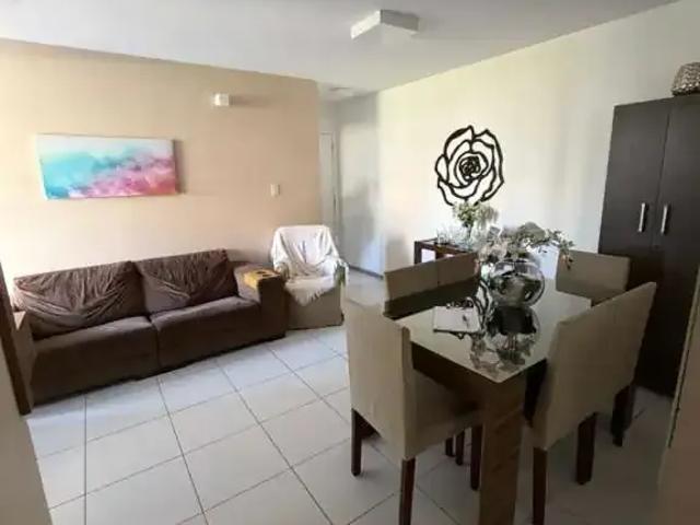 Apartamento venda em Região Geográfica Imediata de Aracaju, Região Metropolitana de Aracaju