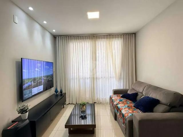 Apartamento venda em Região Geográfica Imediata de Aracaju, Região Metropolitana de Aracaju