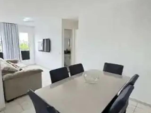 Apartamento venda em Região Geográfica Imediata de Aracaju, Região Metropolitana de Aracaju