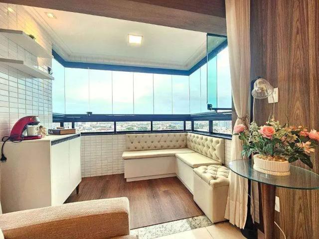 Apartamento venda em Região Geográfica Imediata de Aracaju, Região Metropolitana de Aracaju