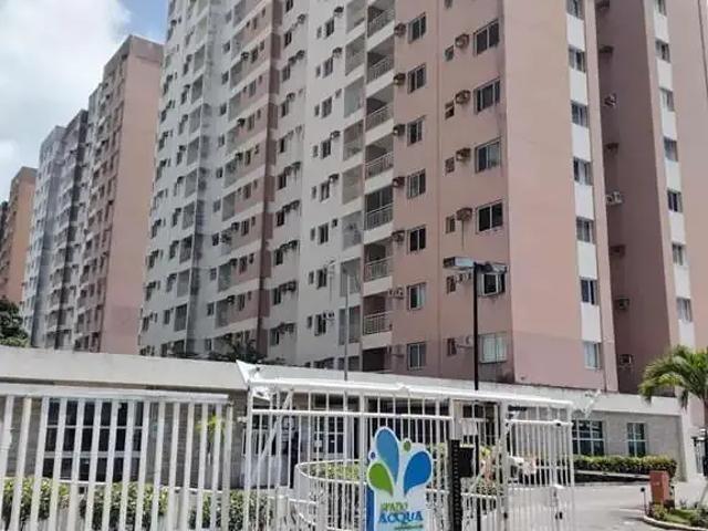 Apartamento venda em Região Geográfica Imediata de Aracaju, Região Metropolitana de Aracaju